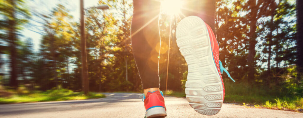 Be active with Advanced Physical Therapy
