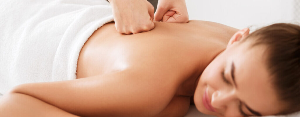 Back pain relief in Alaska