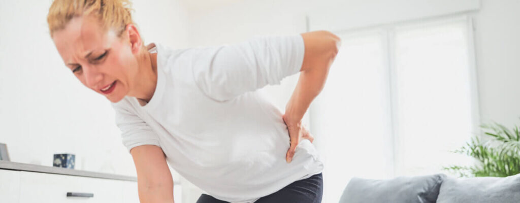 Hip and knee pain relief in Alaska