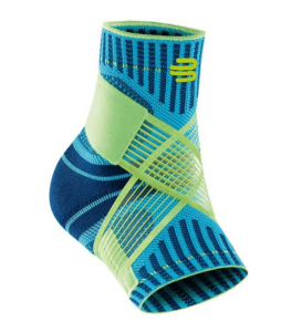 BAUERFEIND SPORTS ANKLE SUPPORT