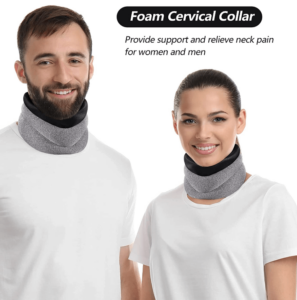 NECK BRACE