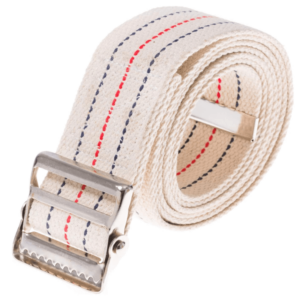 60” GAIT BELT