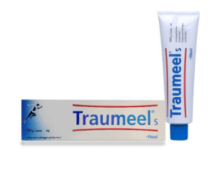 HEEL TRAUMEEL CREAM TUBE