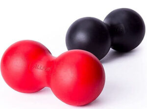 PEANUT MASSAGE BALL ROLLER