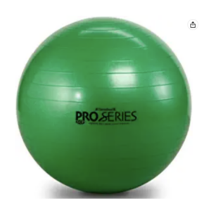 green-exercise-ball-physical-therapy-clinic-advanced-physical-therapy-anchorage-seward-wasilla-soldotna-fairbanks-ak