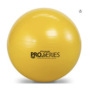yellow-exercise-ball-physical-therapy-clinic-advanced-physical-therapy-anchorage-seward-wasilla-soldotna-fairbanks-ak