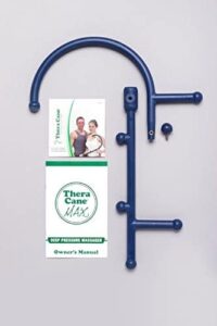 THERA CANE MAX MASSAGER (BLUE)