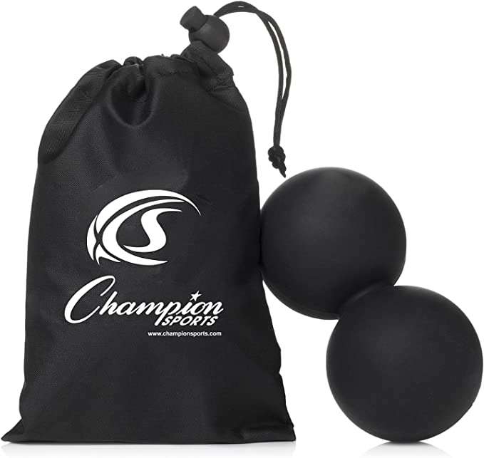 CHAMPION SPORTS MASSAGE BALL
