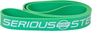 HEAVY RESISTANCE BANDS