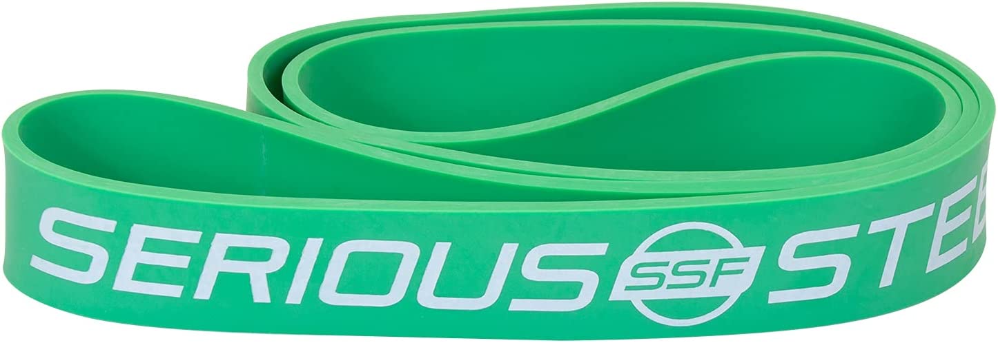 HEAVY RESISTANCE BANDS