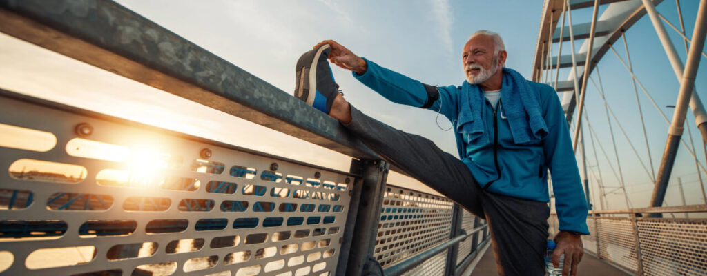 Arthritis knee pain relief in Advanced Physical Therapy