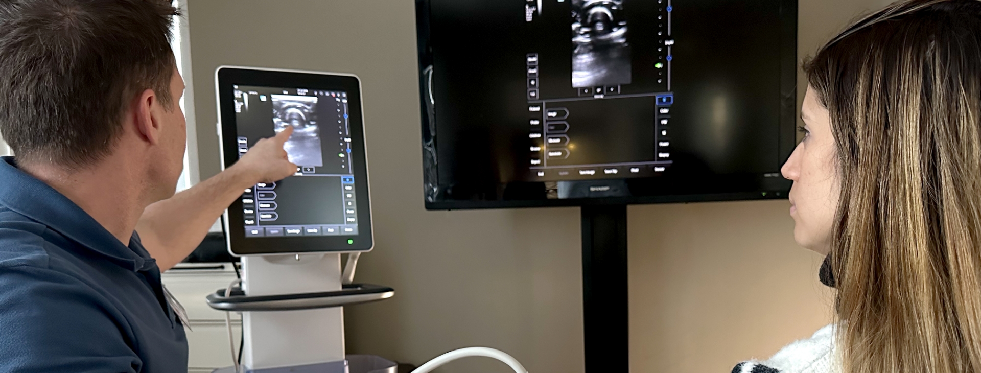 Musculoskeletal Ultrasound (MSK US)