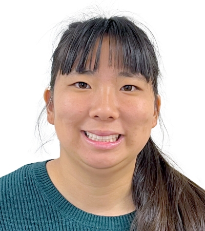 Kimi Ito