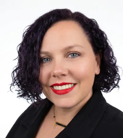 Elizabeth Skufca