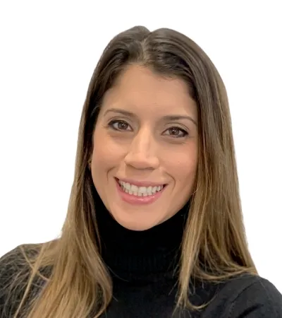 Jenny Sanchez